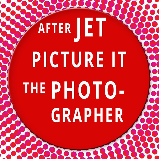 Picture it: The Photographer