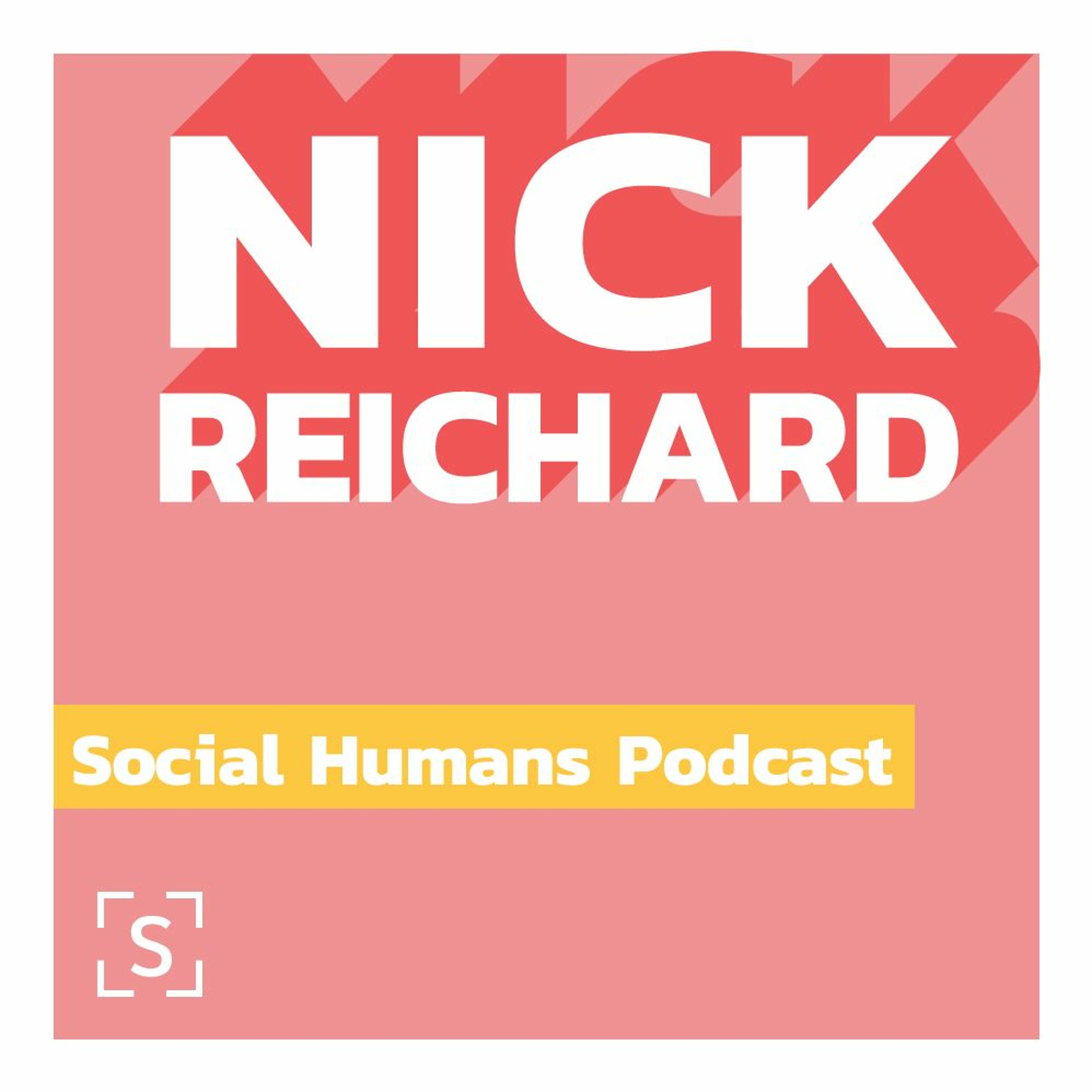 Season 2 EP 6: Nicholas "Click" Reichard