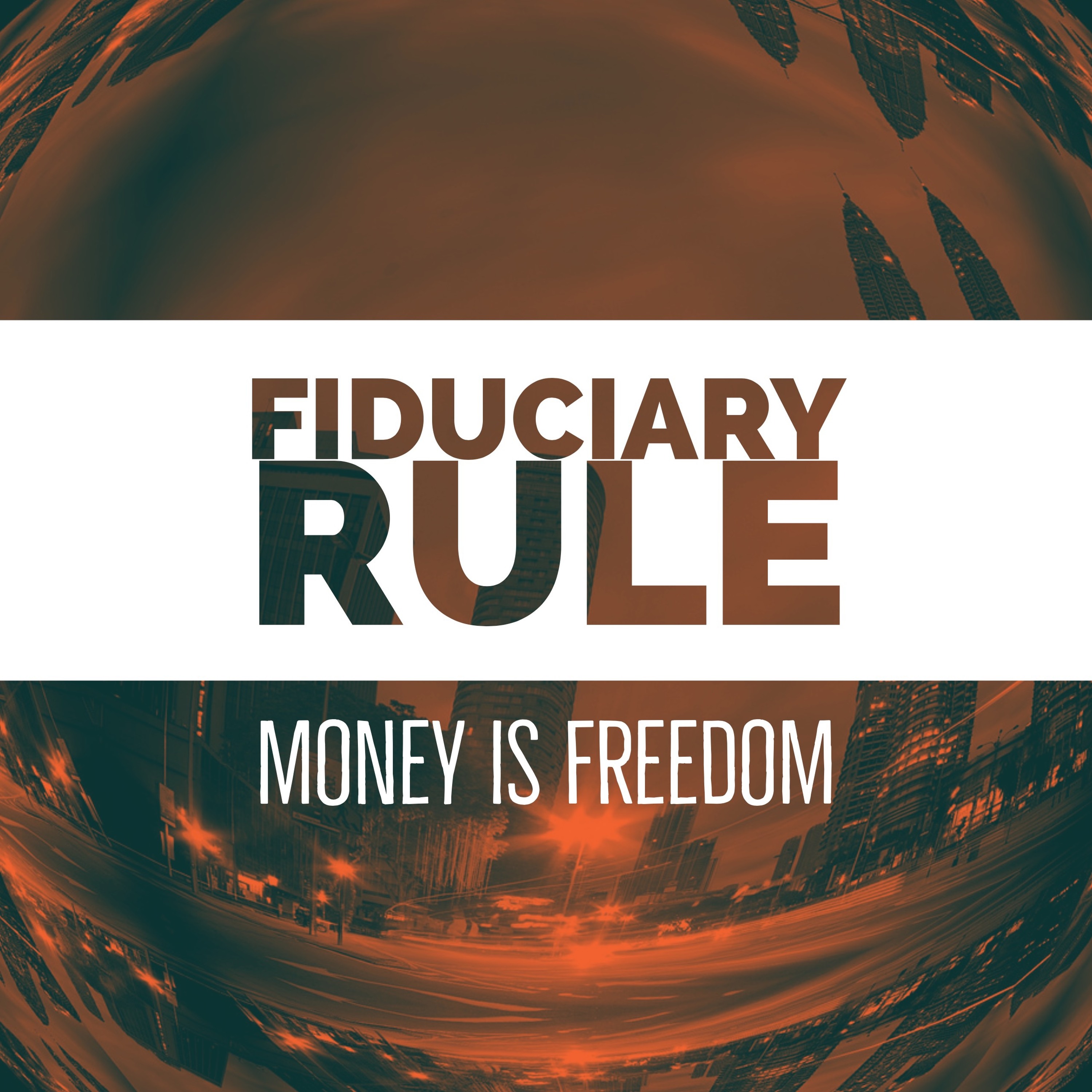 Money is Freedom