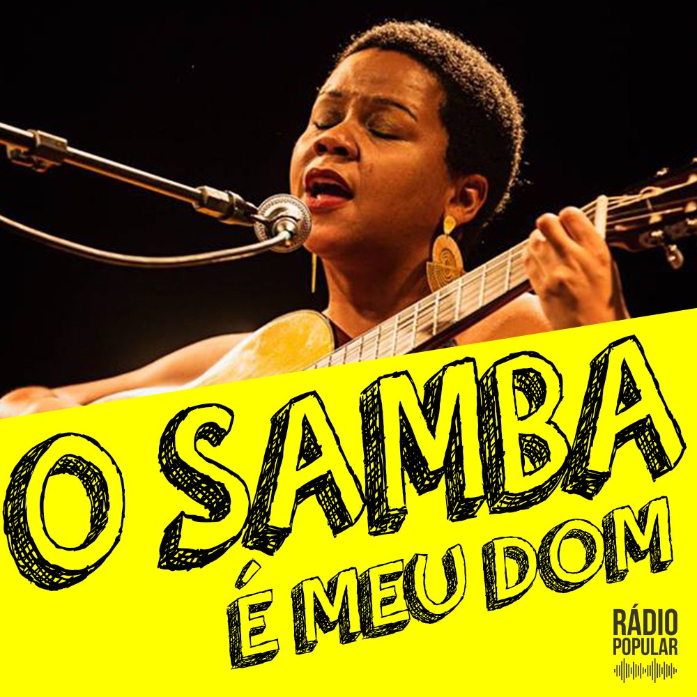 O Samba é Meu Dom #12