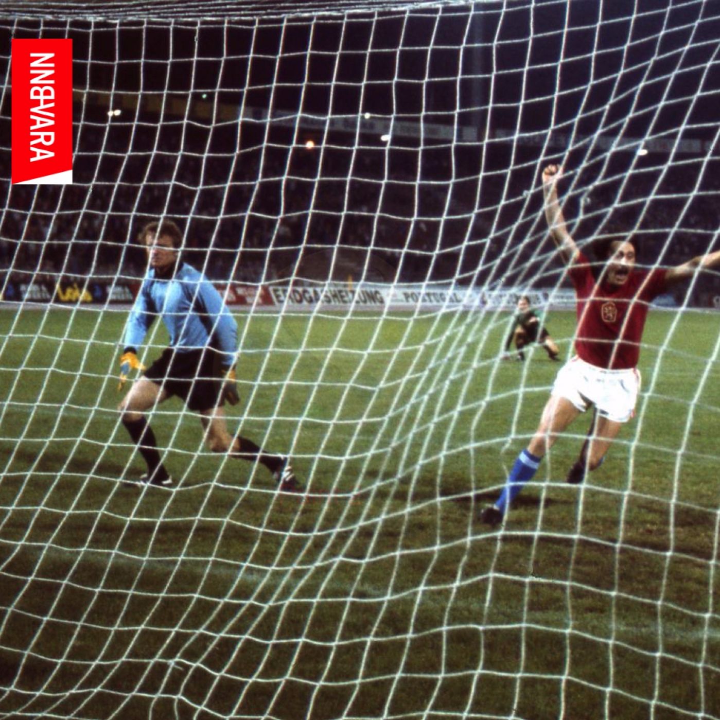 Wie Staat Er Nu Weer Buitenspel?!