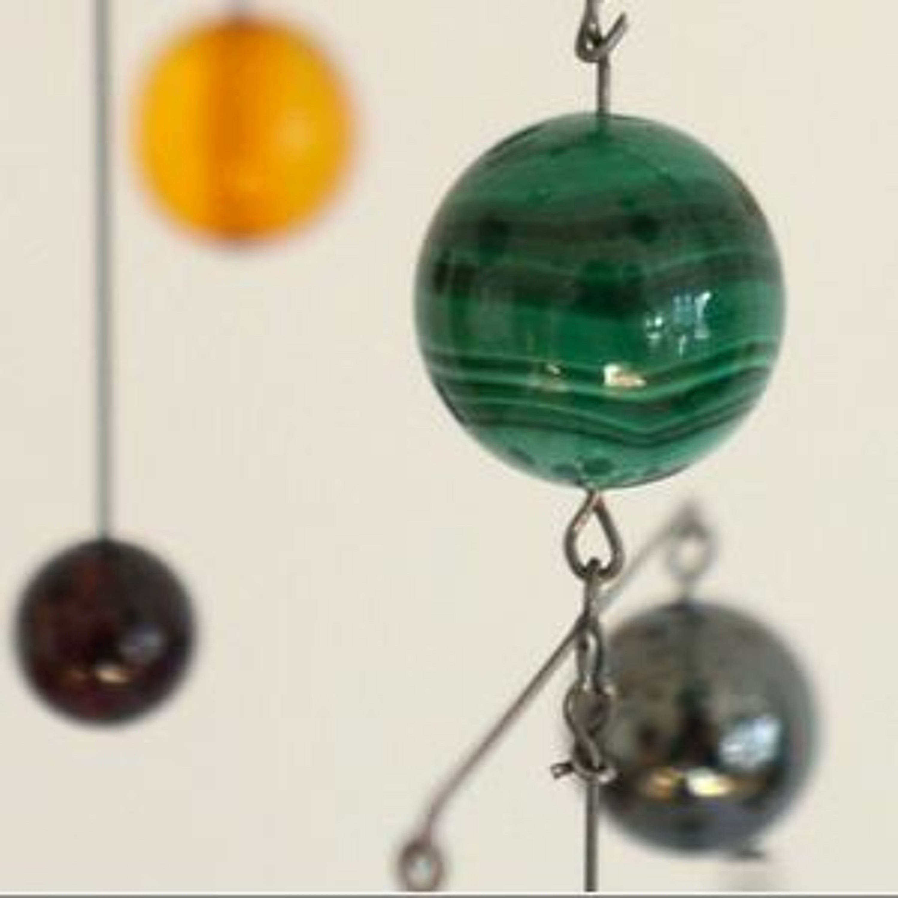 Season 2 Episode 4: Show And Tell