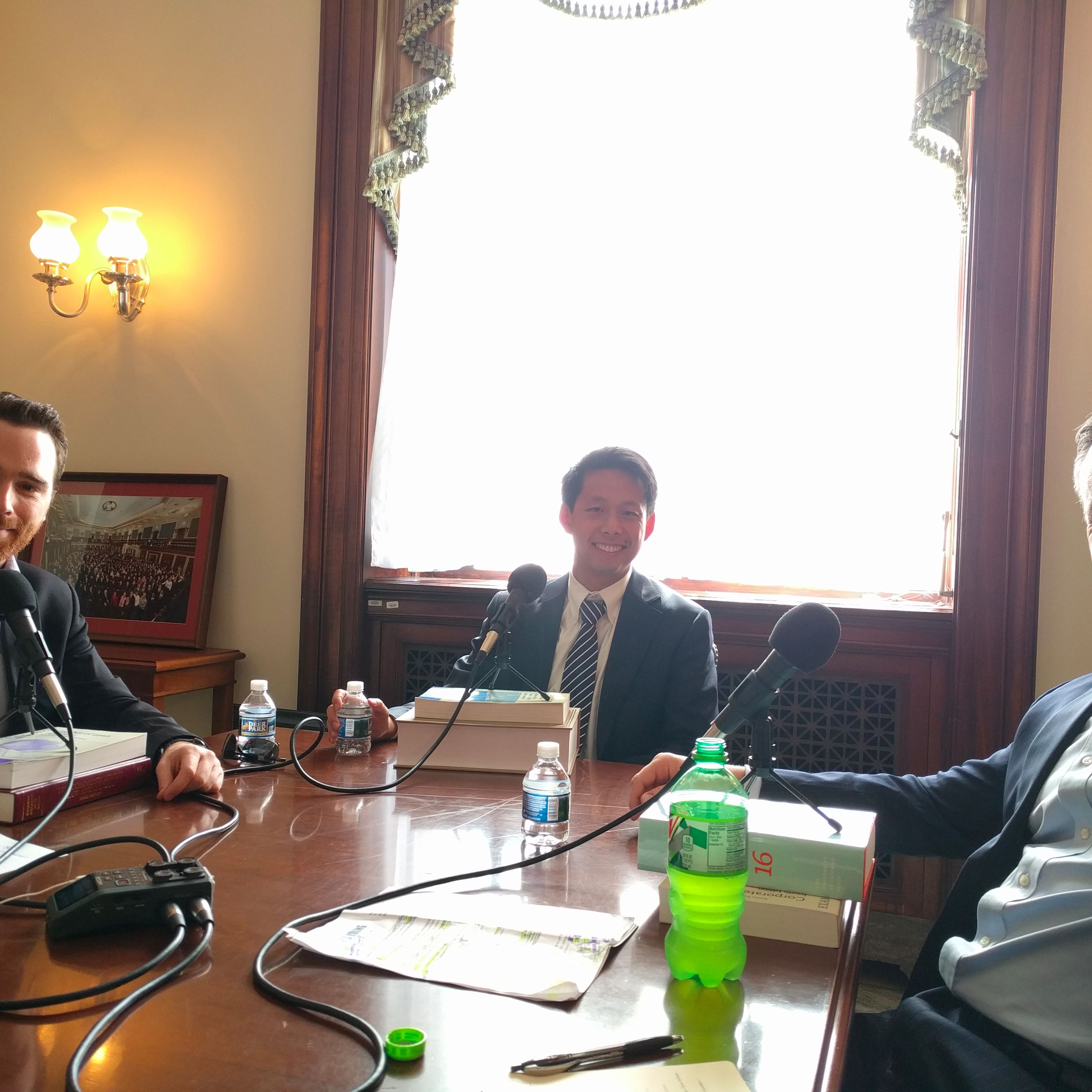 a16z Podcast: Modernizing Government Services, From Food Stamps to Foster Care