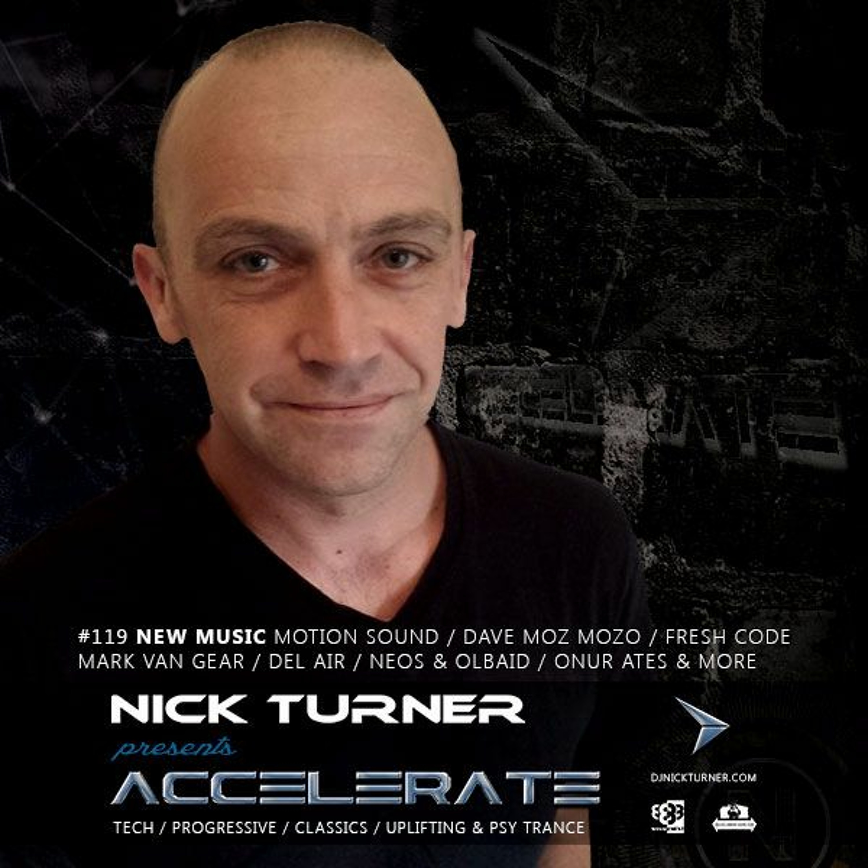 Nick Turner