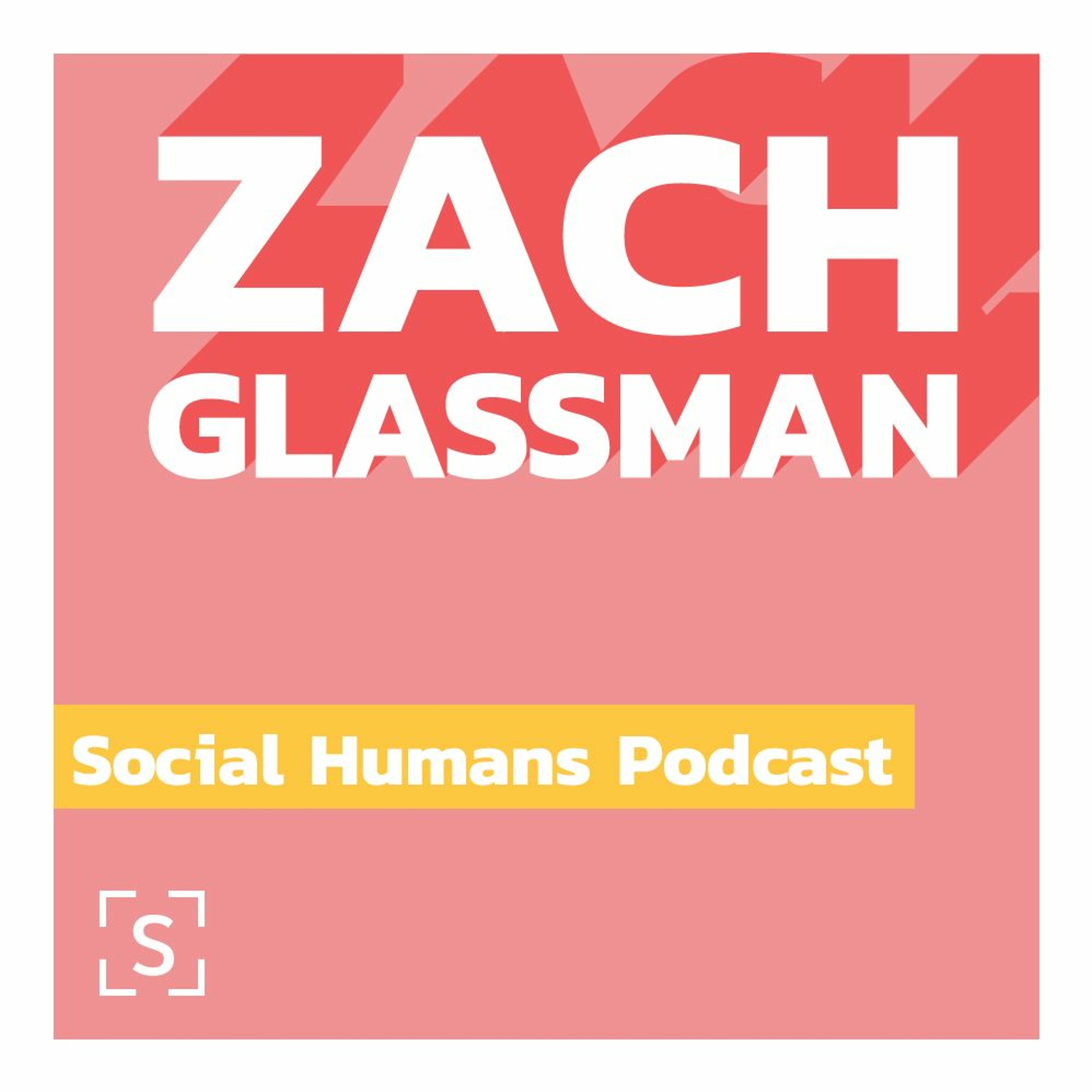 Season 2 EP 7: Zach Glassman