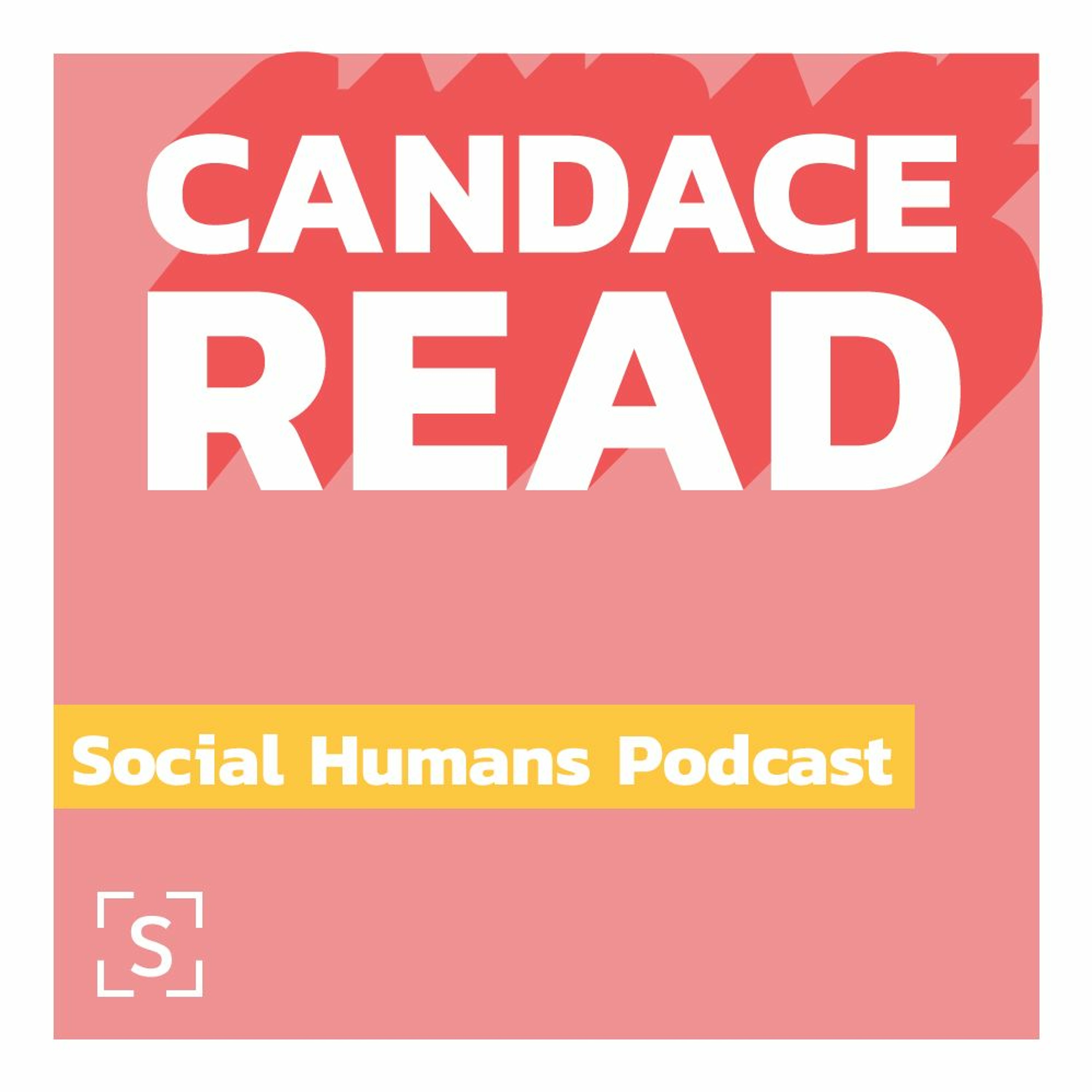 Season 2 EP 8: Candace Read