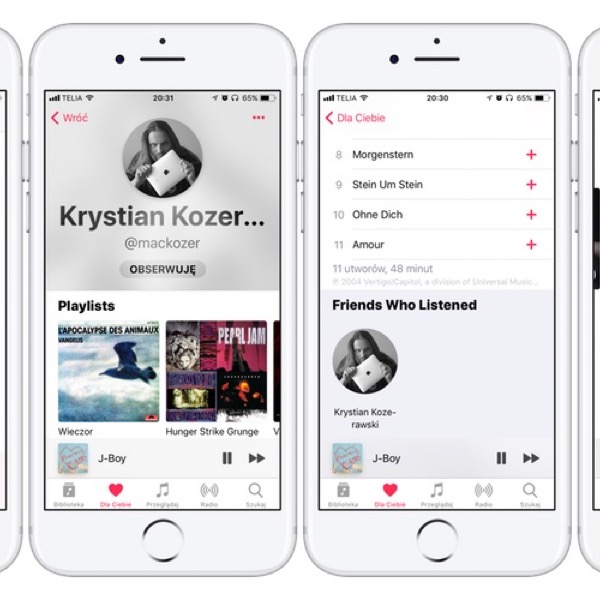 MyApple Podcast