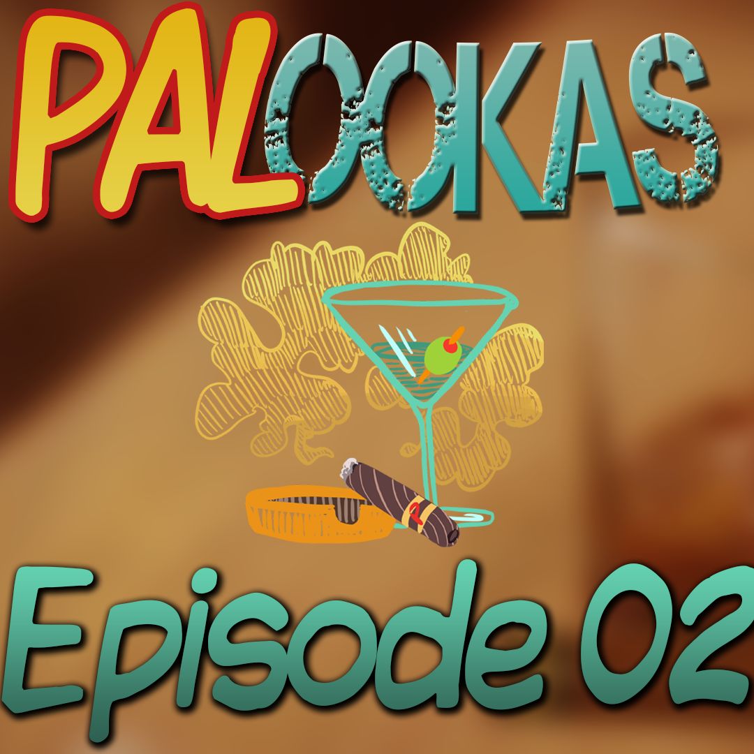 Palookas 02 - The Clit Fiddler