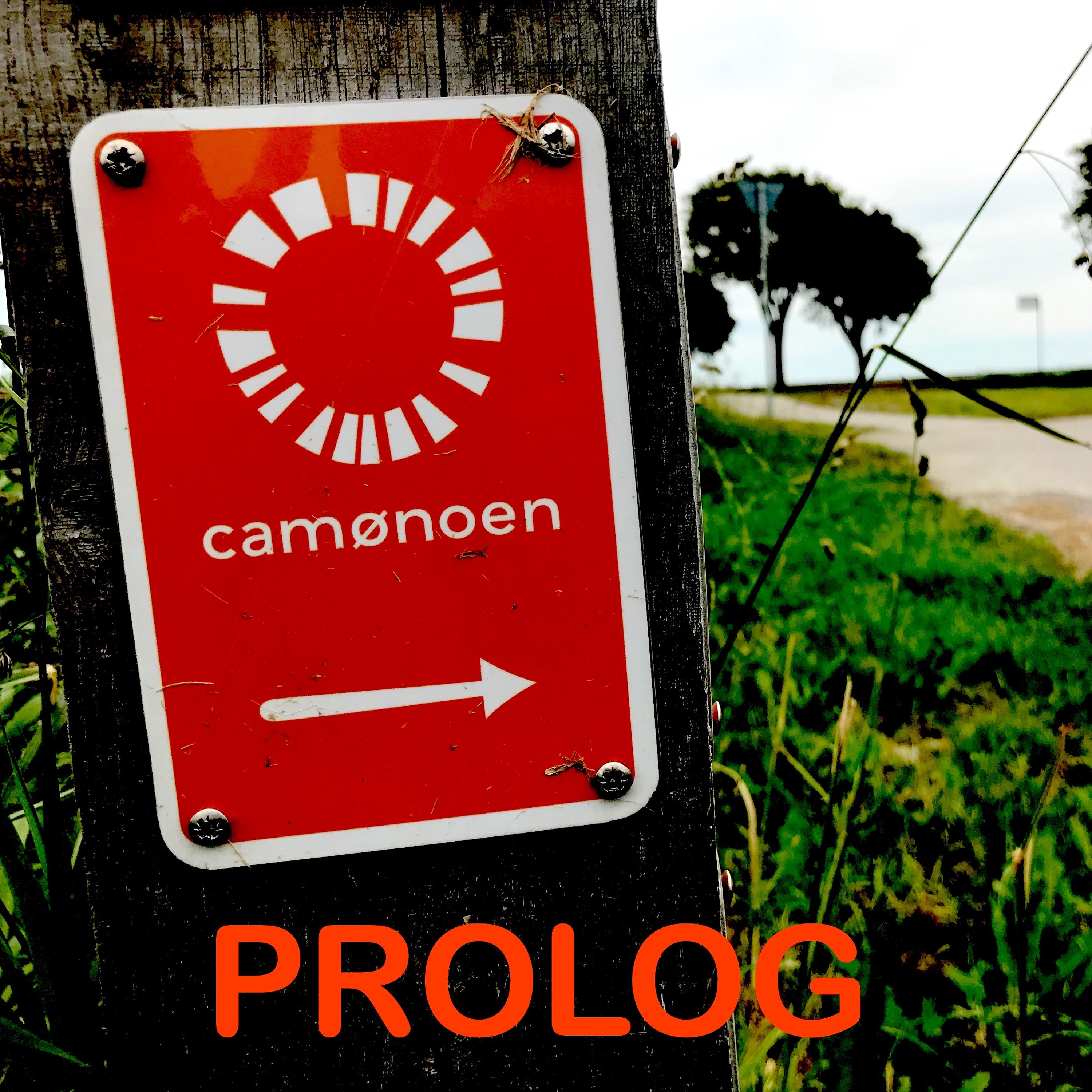 Camønoen Podcast