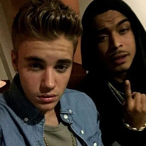 Khalil - Time For Bed Ft. Justin Bieber להורדה