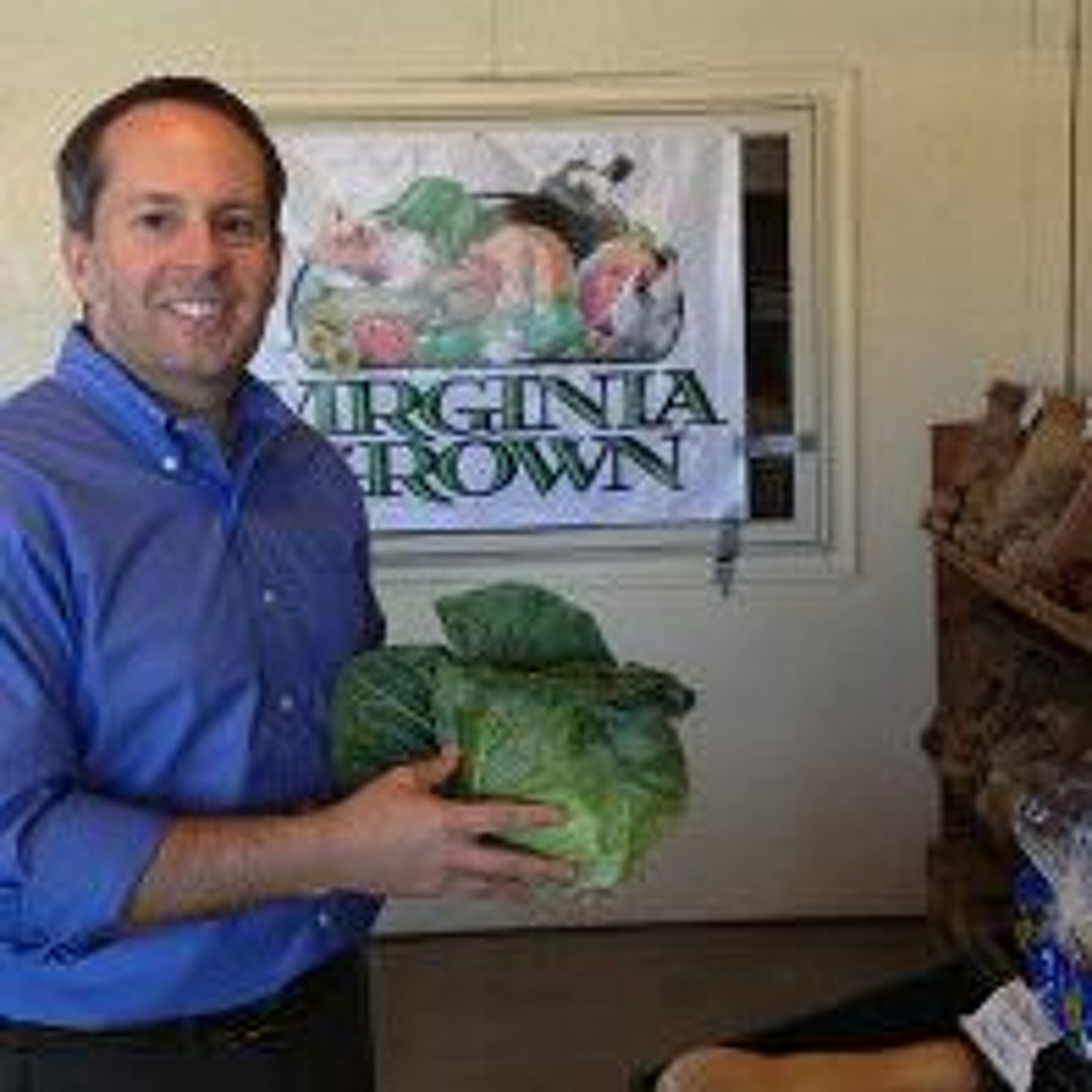 Brother Craig the Hatchet Man