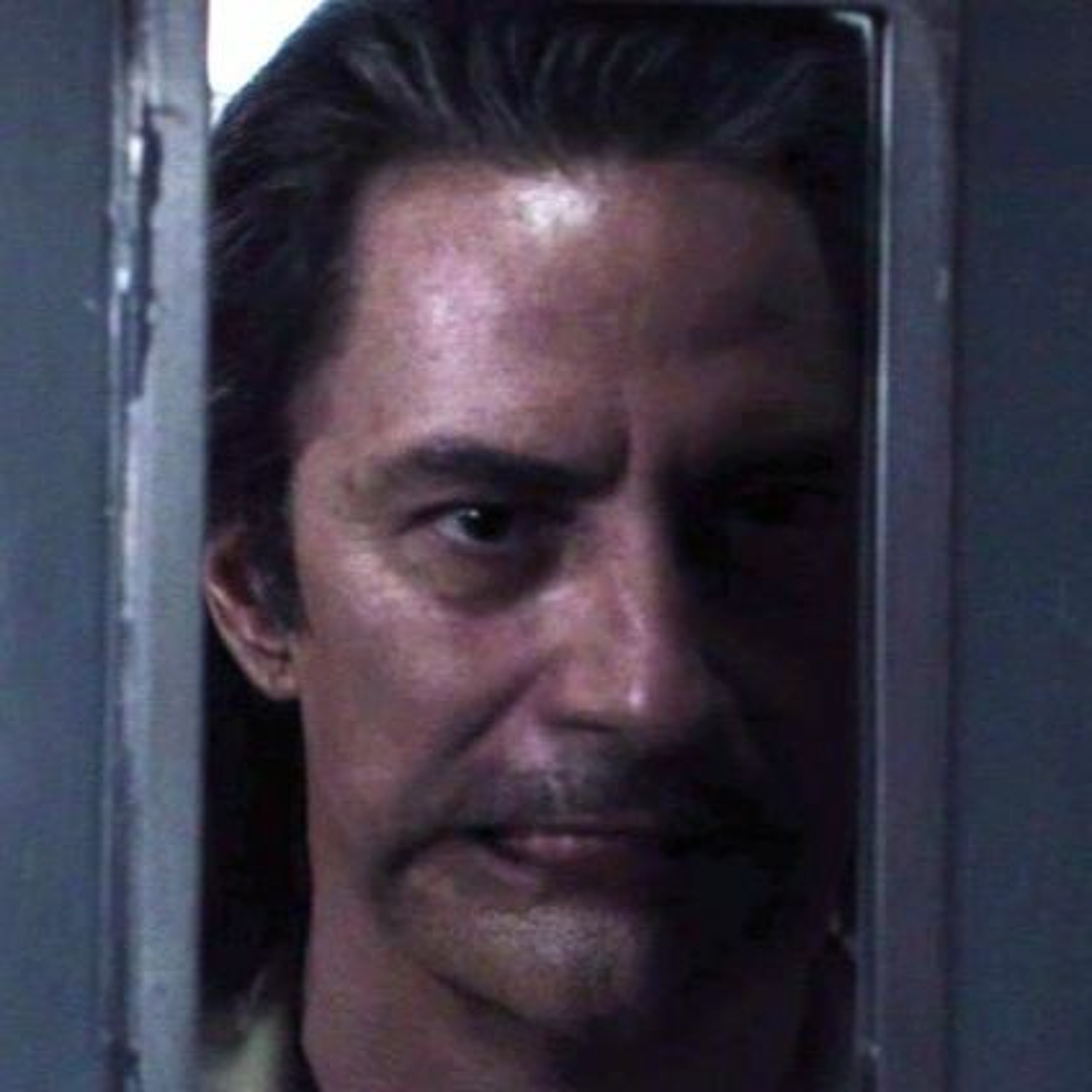 Wrapped in Podcast: Twin Peaks Season 3