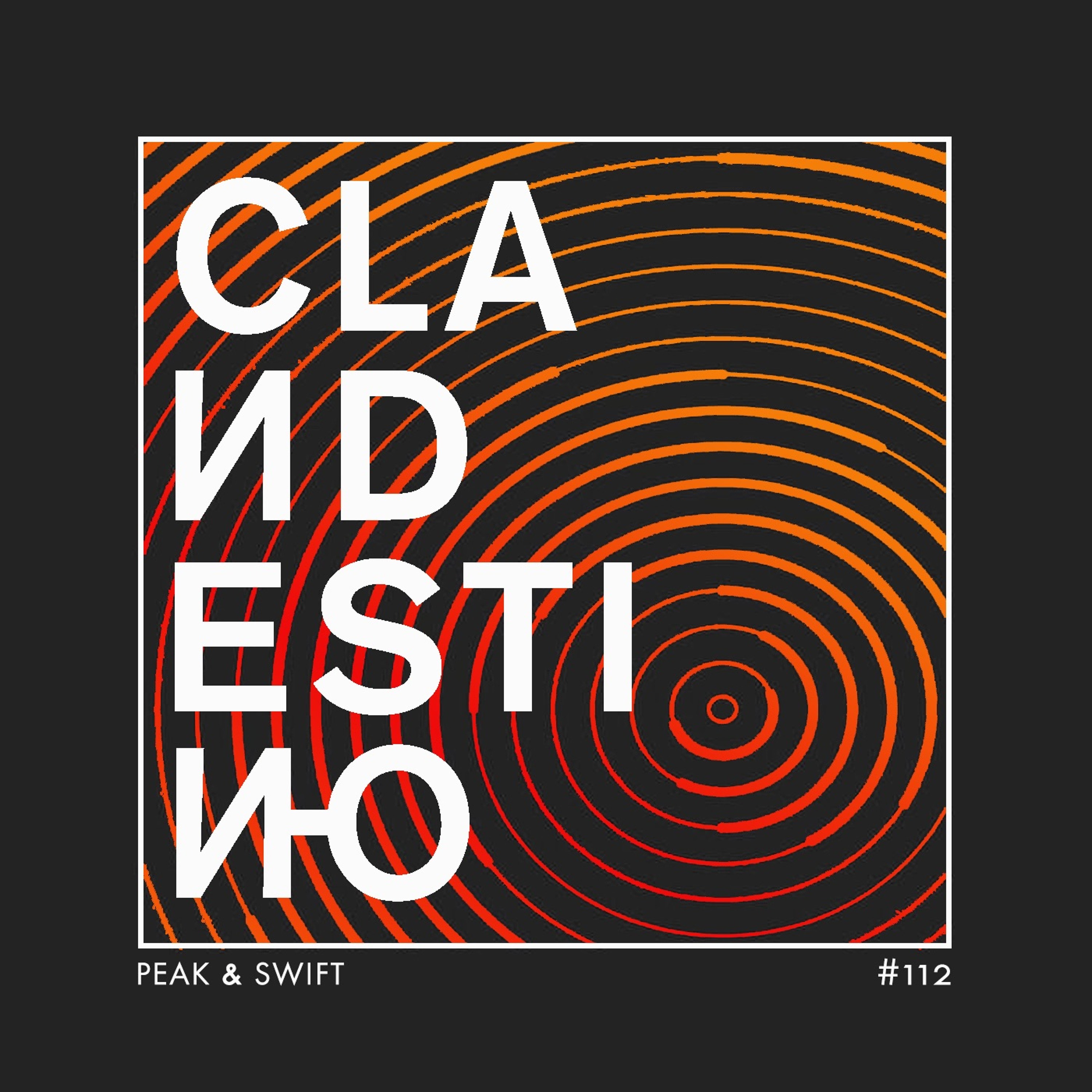 Clandestino.