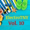 Sara Zamana || Promo Remix || DJ Tonmoy-Tny || ElectroTNY Vol. 10