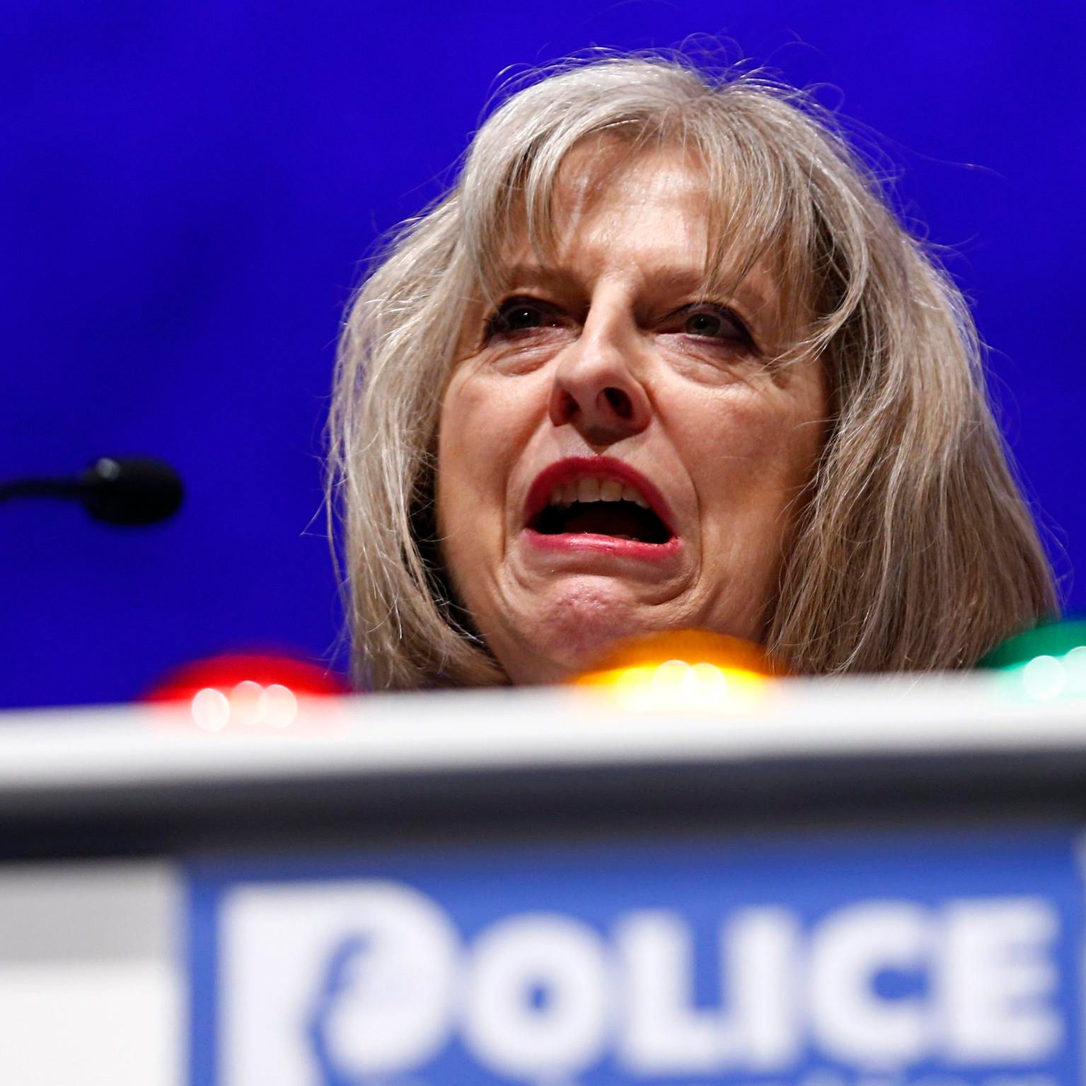 Podcast 53: Electile Dysfunction