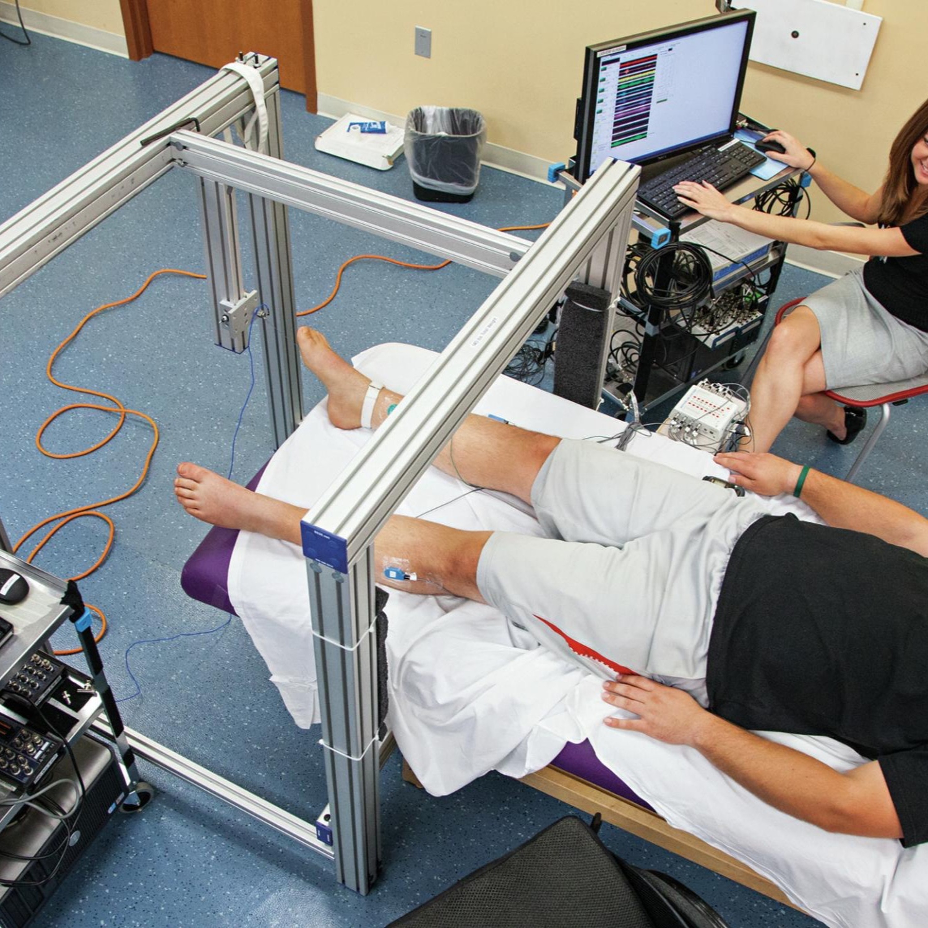 Health Science (For the Rest of Us!)