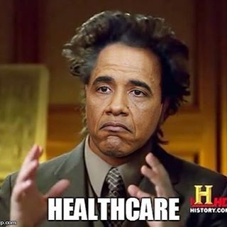 Common Ground #4.5 - Afterthoughts On American Healthcare Common Ground #4.5 - Afterthoughts On American Healthcare