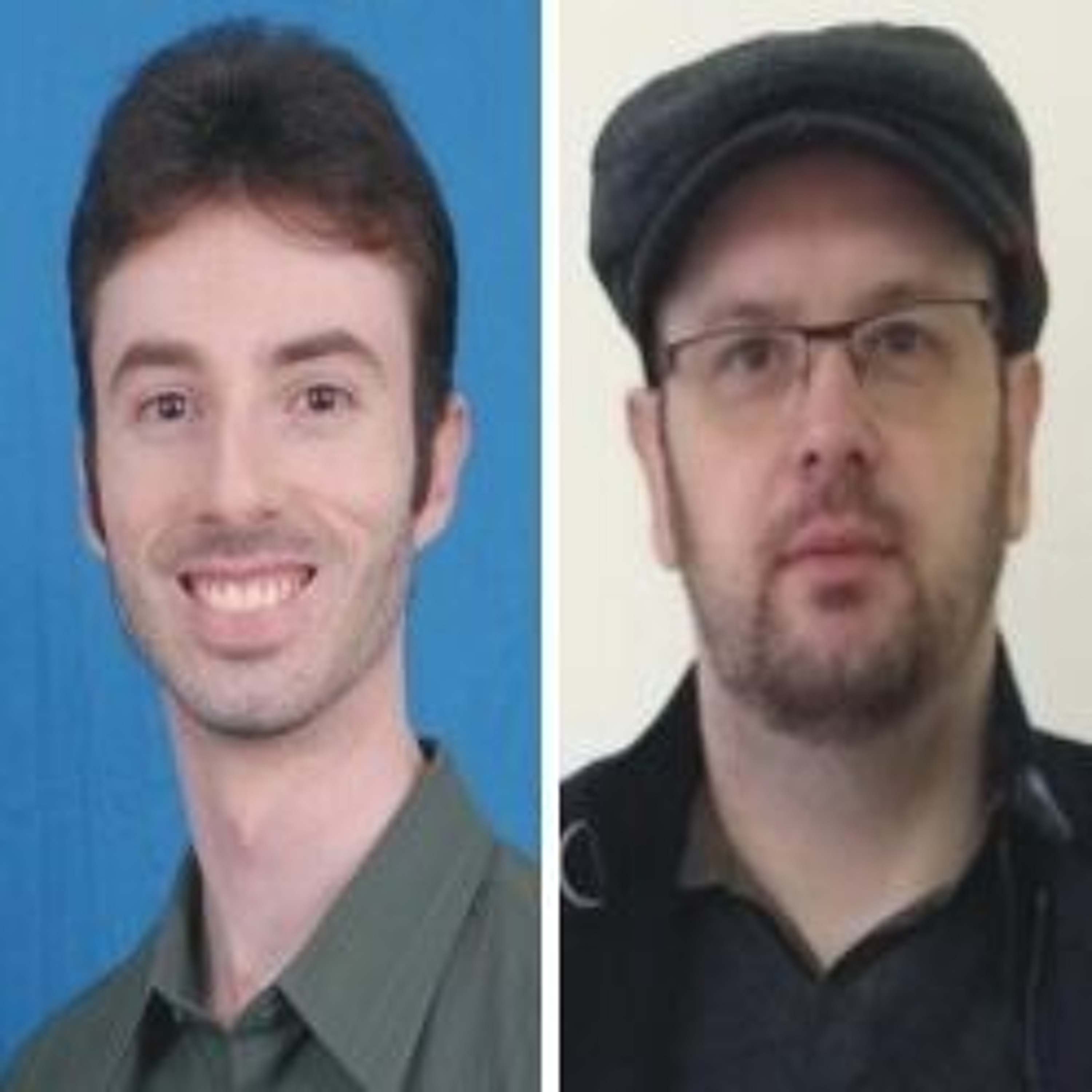O Hiperbóreo - podcast