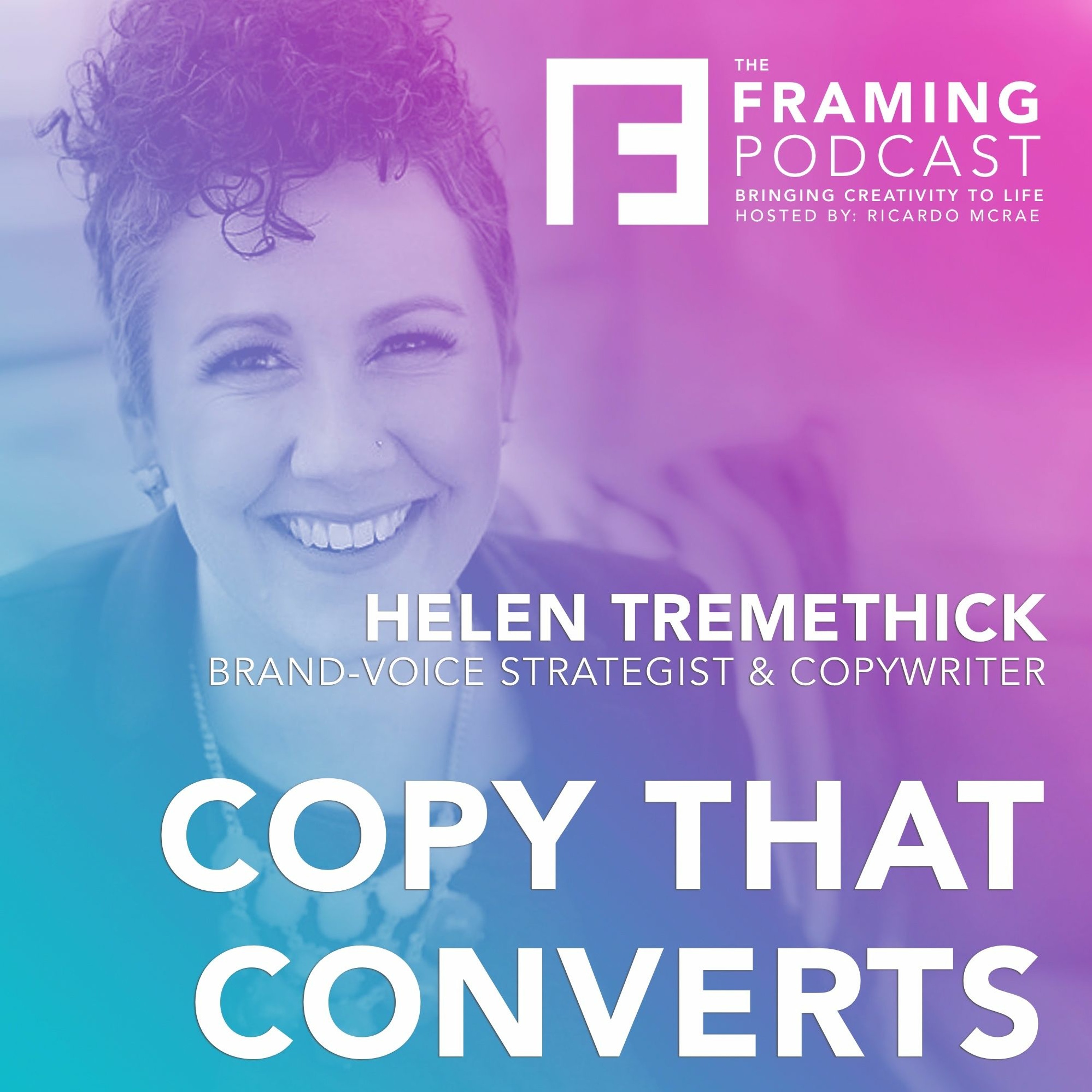 The Framing Podcast