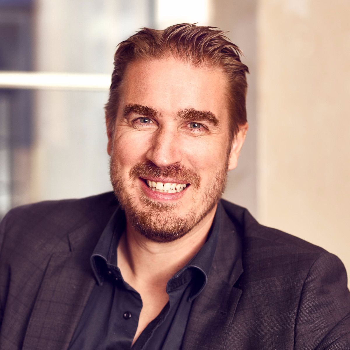 Ilya Grezkowitz on the Importance of Change and How to Successfully Cope with it. Ilya Grezkowitz on the Importance of Change and How to Successfully Cope with it.