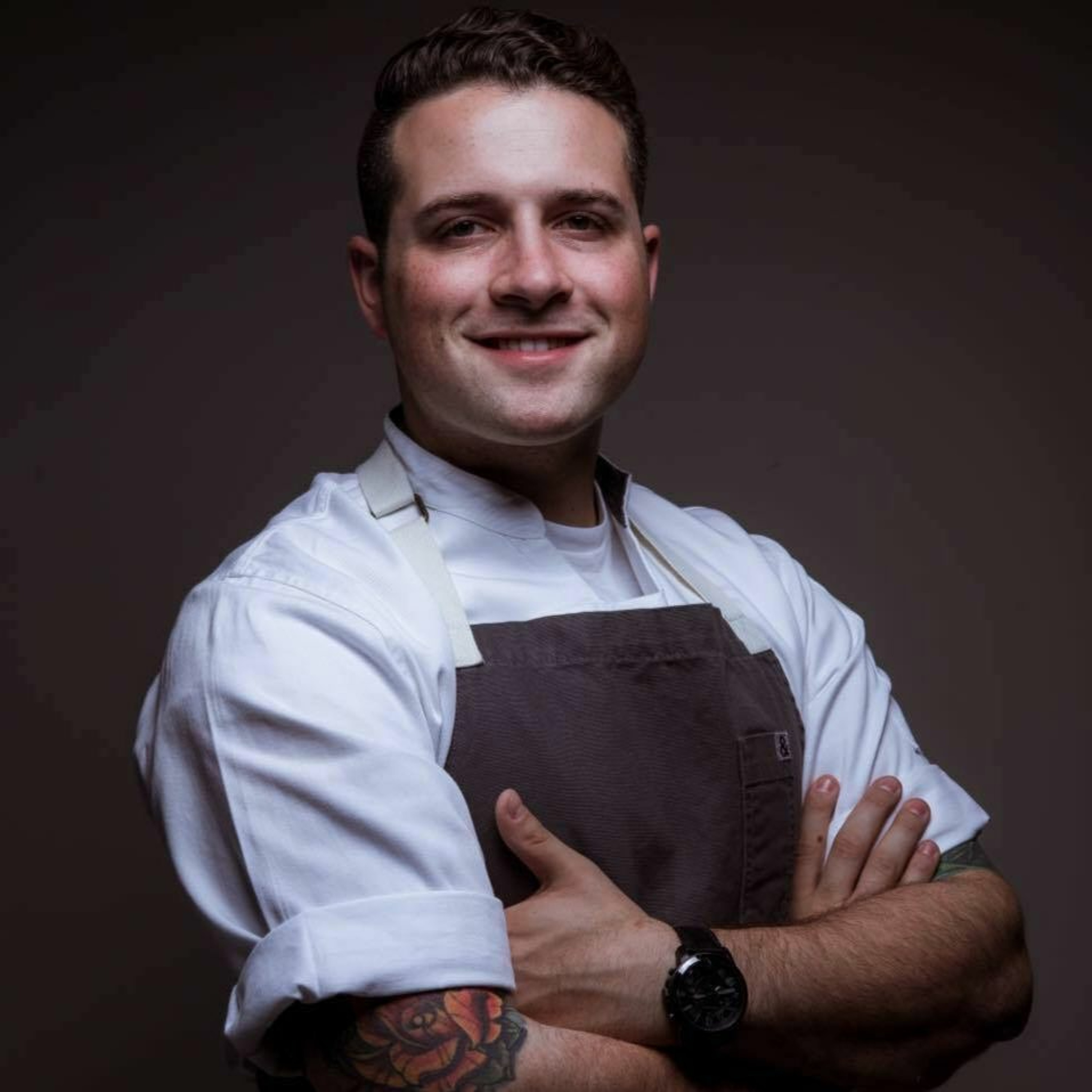 Competitive Cooking w/ Corey Siegel
