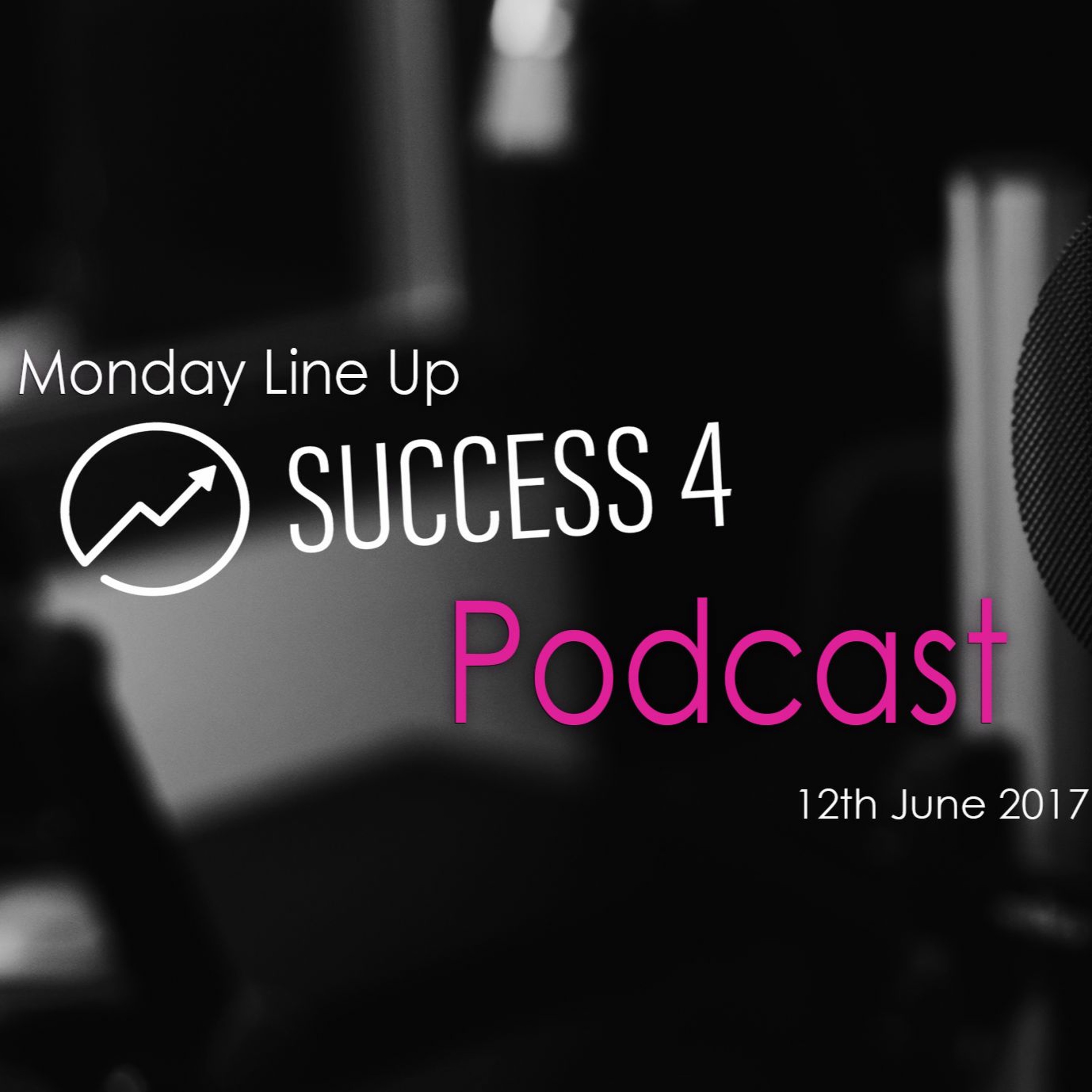 Success4Podasts