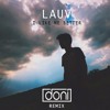 Lauv I Like Me Better Doni Remix Mp3