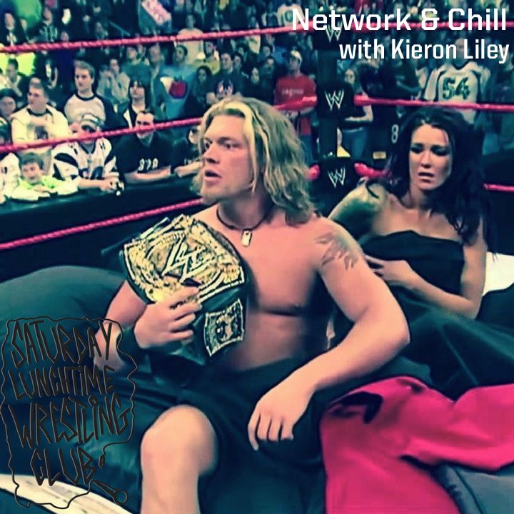 Network & Chill Ep #2 - The British Invasion Classic Live