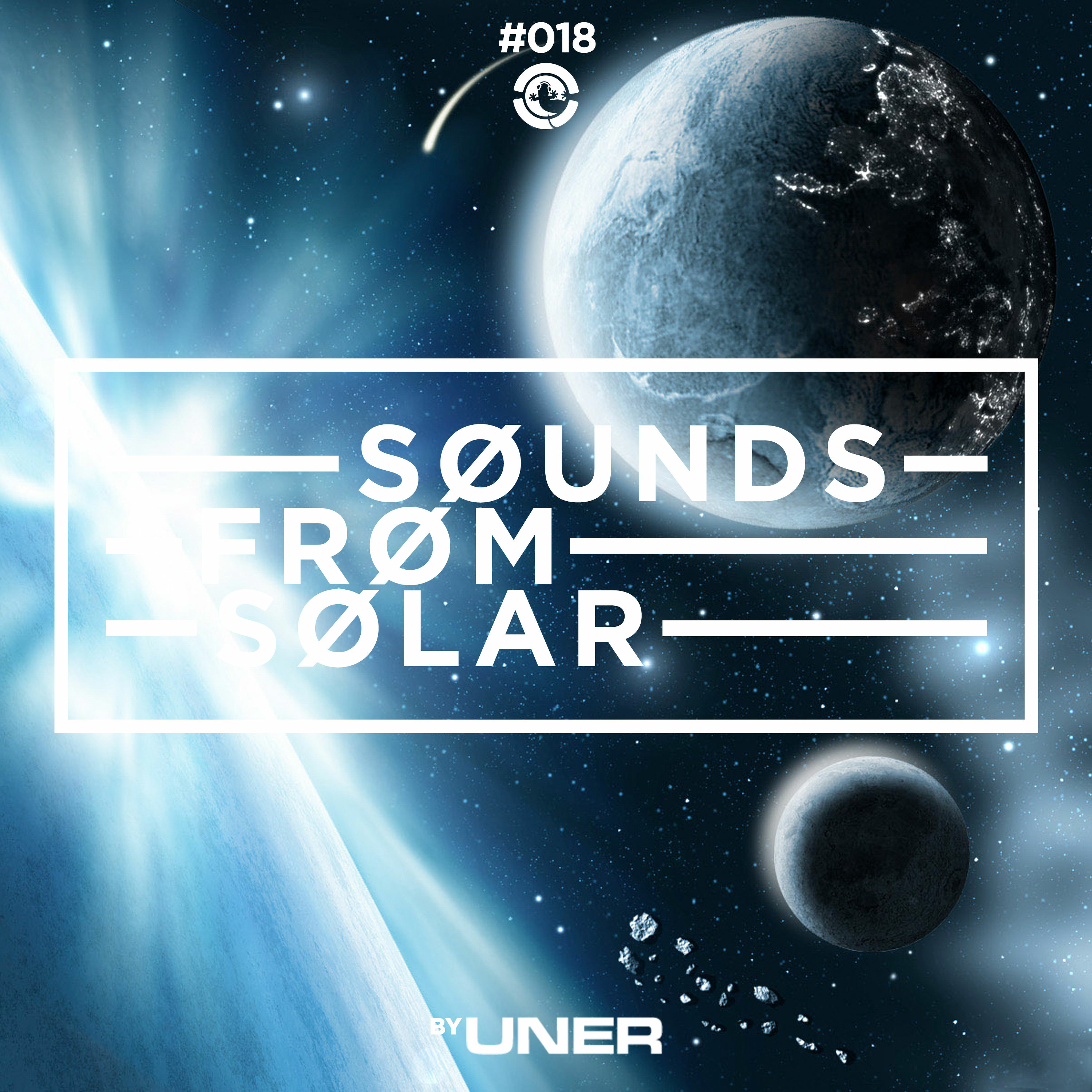 Sounds From Solar
