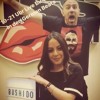 German Beats - Bushido LIVE zu Gast bei Gizem - 11.06.2017