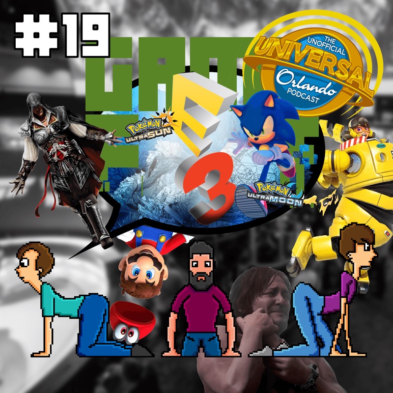 FASNASTIC: Game Fart - The Best Farting & Video Games Podcast in the UK. Maybe.