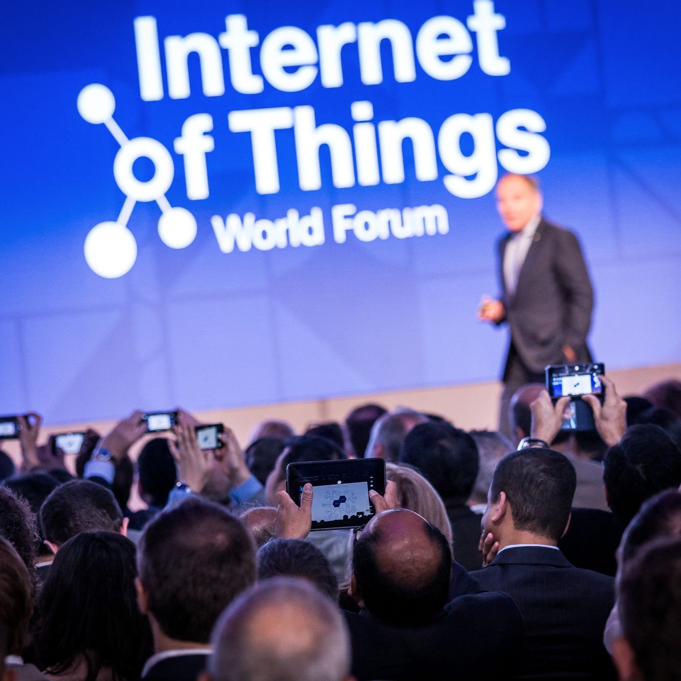 Exclusive Africa-focussed Insights From IoT World Forum 2017