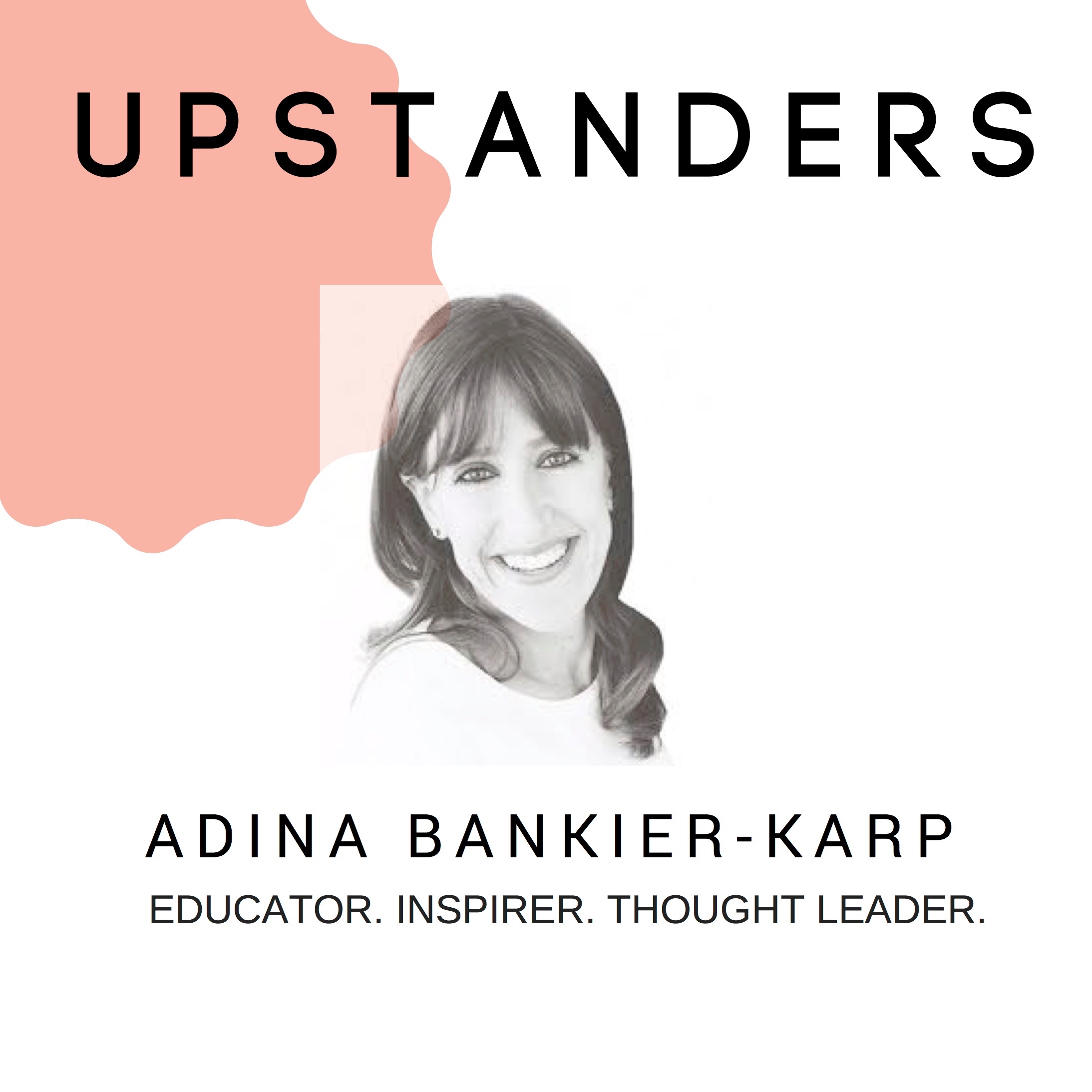 Ep. 3 - Adina Bankier-Karp
