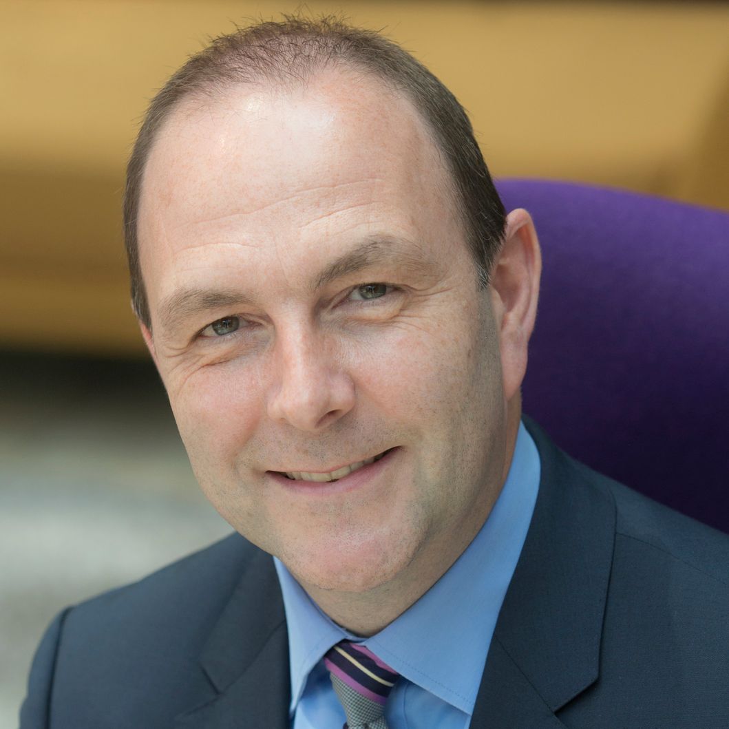 Cisco Africa's David Meads is adamant that technology should benefit the average African citizen