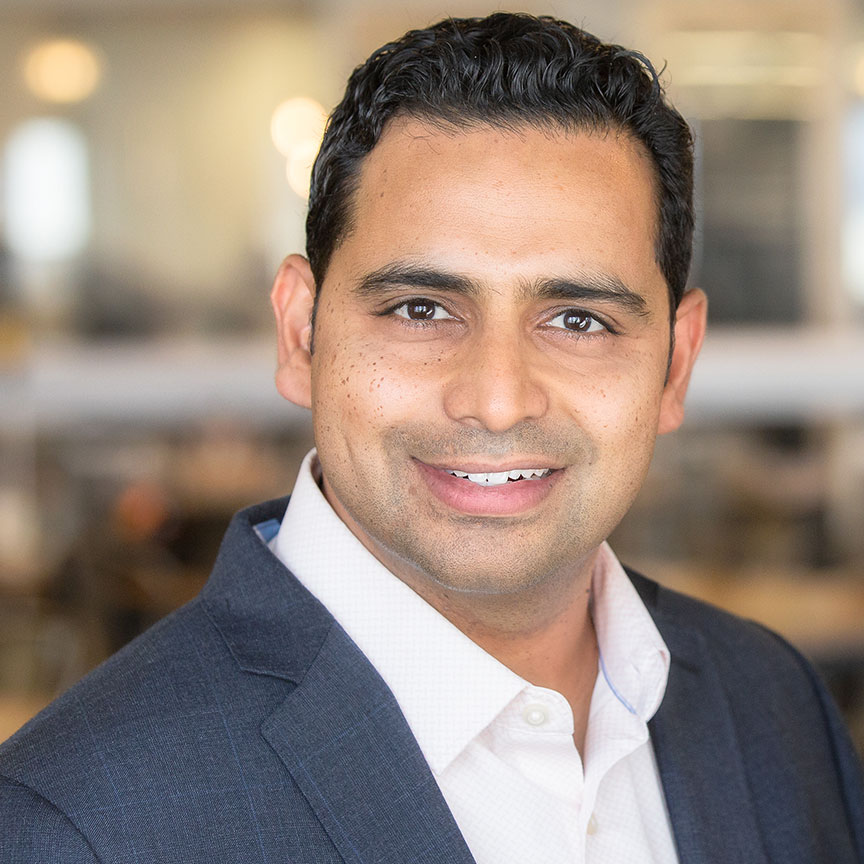 AppDynamics' Prathap Dendi unpacks the life-changing potential of IoT for the world's poorest