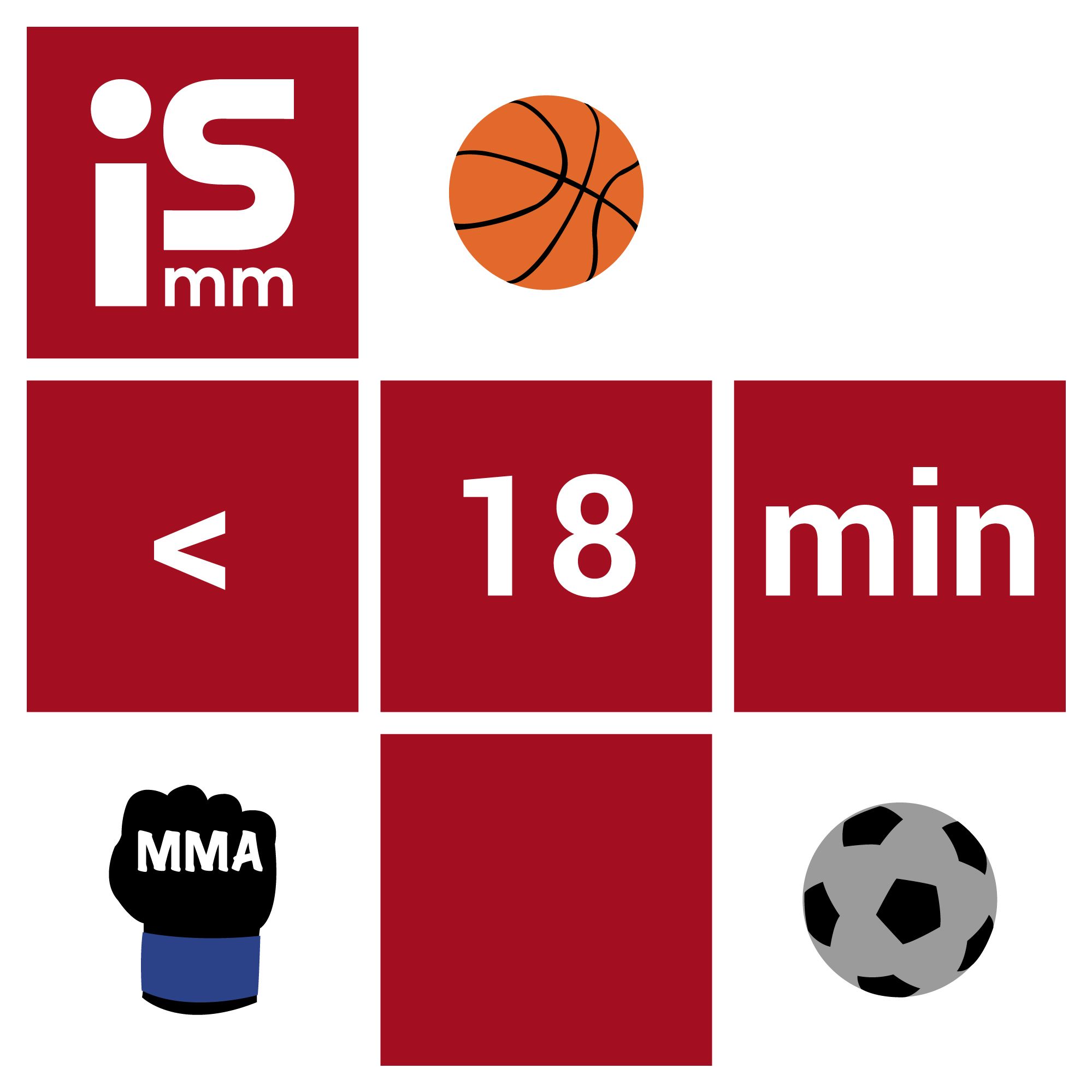 NBA Finals Recap, UFC Lewis vs Hunt Recap, WCQualifiers and Zlatan - u18 Mins Pod #3