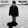 The Killers Ronnie Vannucci On The Man Mp3