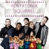 Sing by Pentatonix - Squirrel