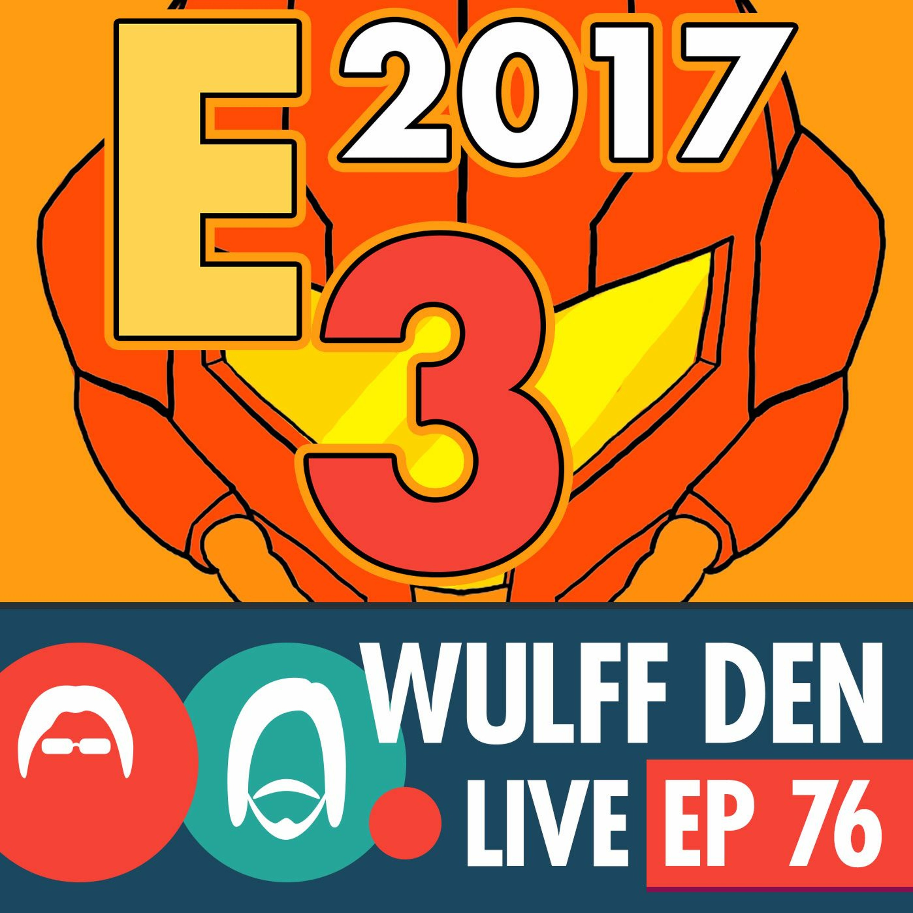 Wulff Den Live