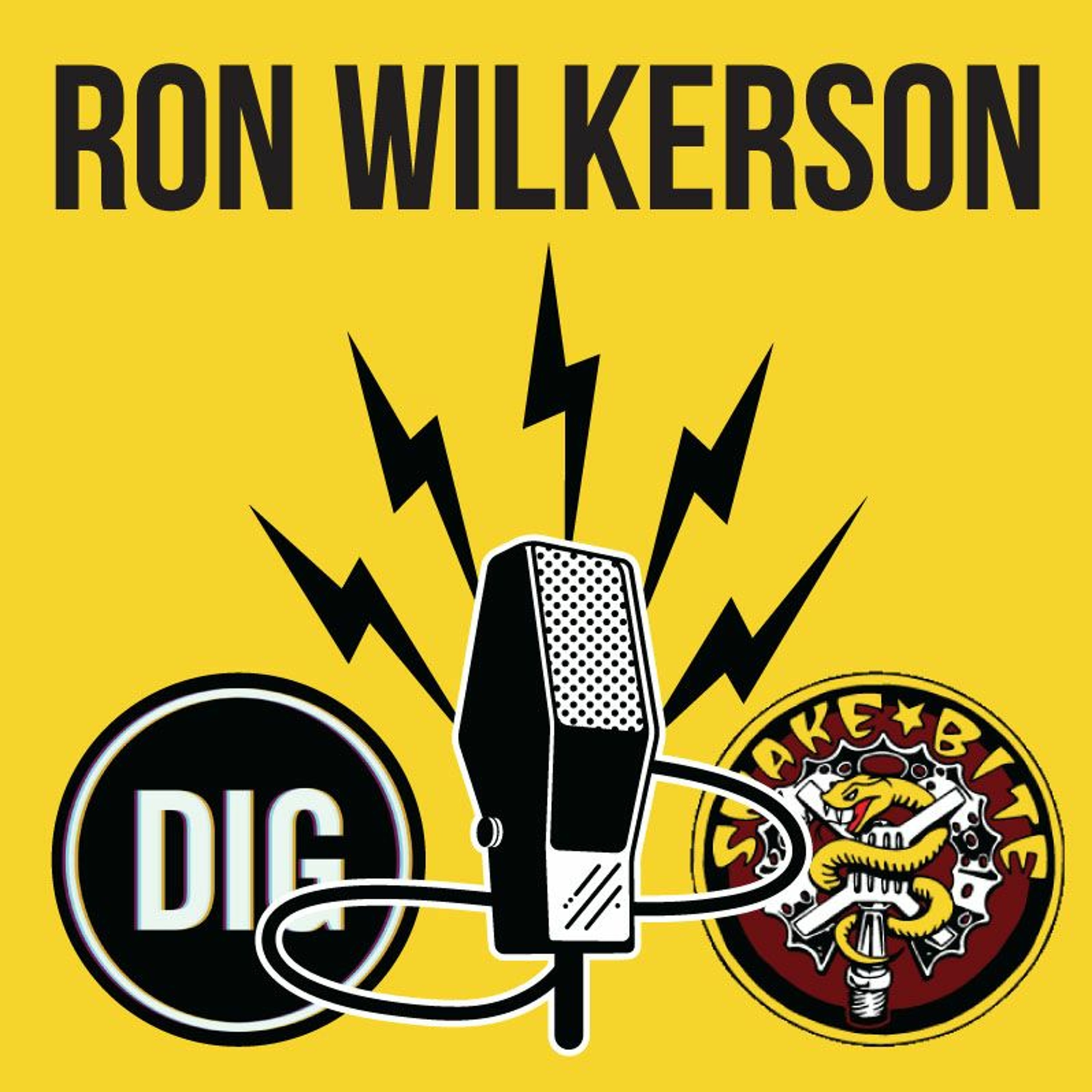 Dig BMX Podcast Channel