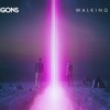 Imagine Dragons Walking The Wire Copy Beknight Remix Mp3