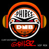 Gorillaz Clint Eastwood Phibes Bodydrop Vip Remix Free Dl Mp3