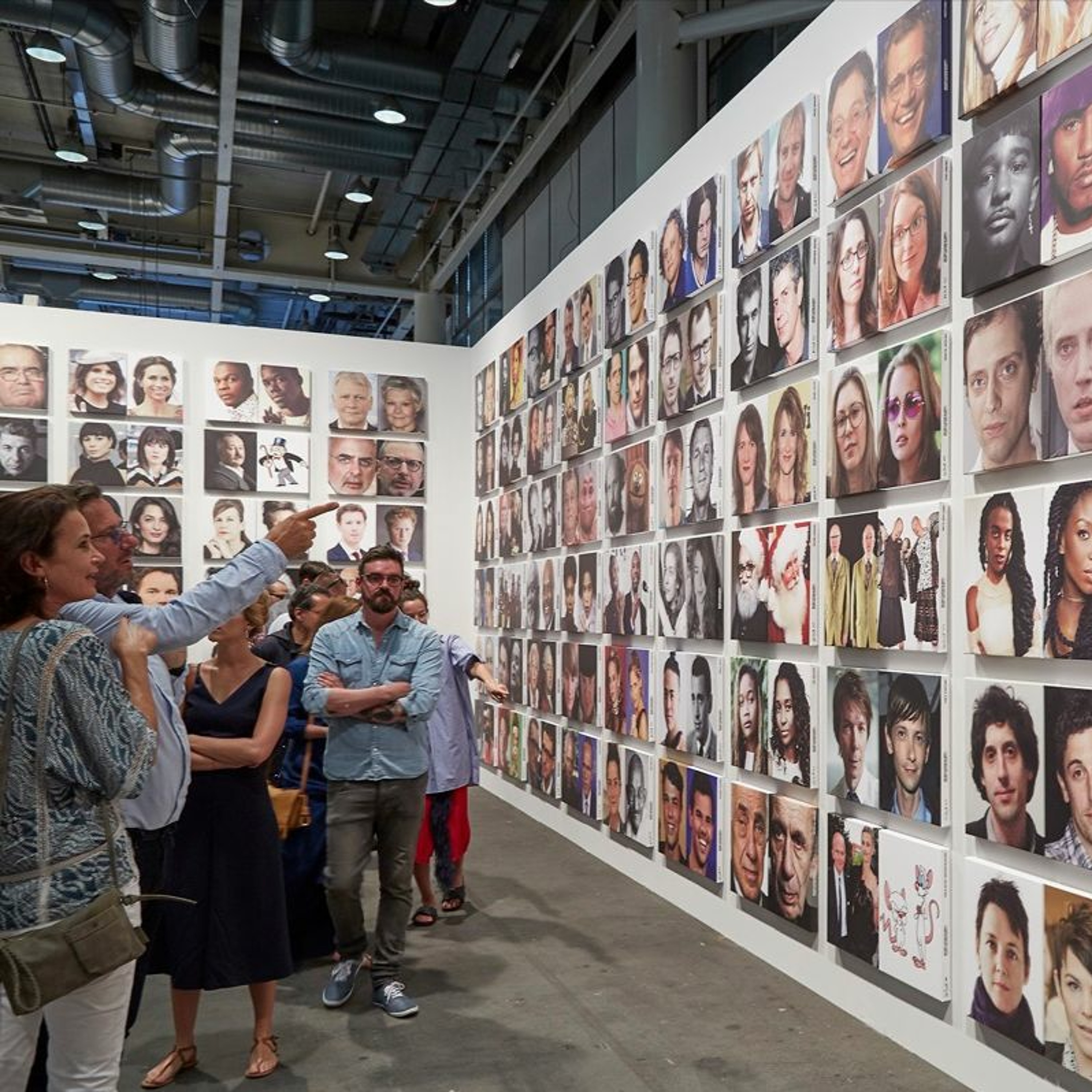Special Edition: Art Basel in Basel