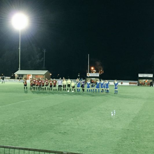 Football South Coast