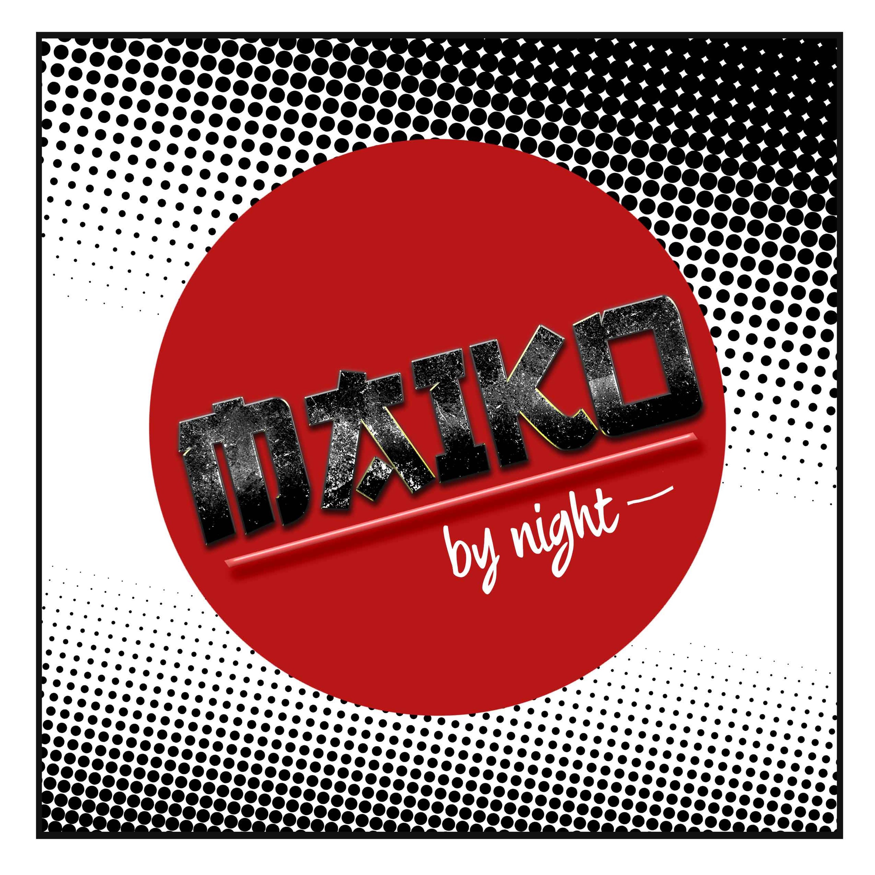 Maiko by Night #1