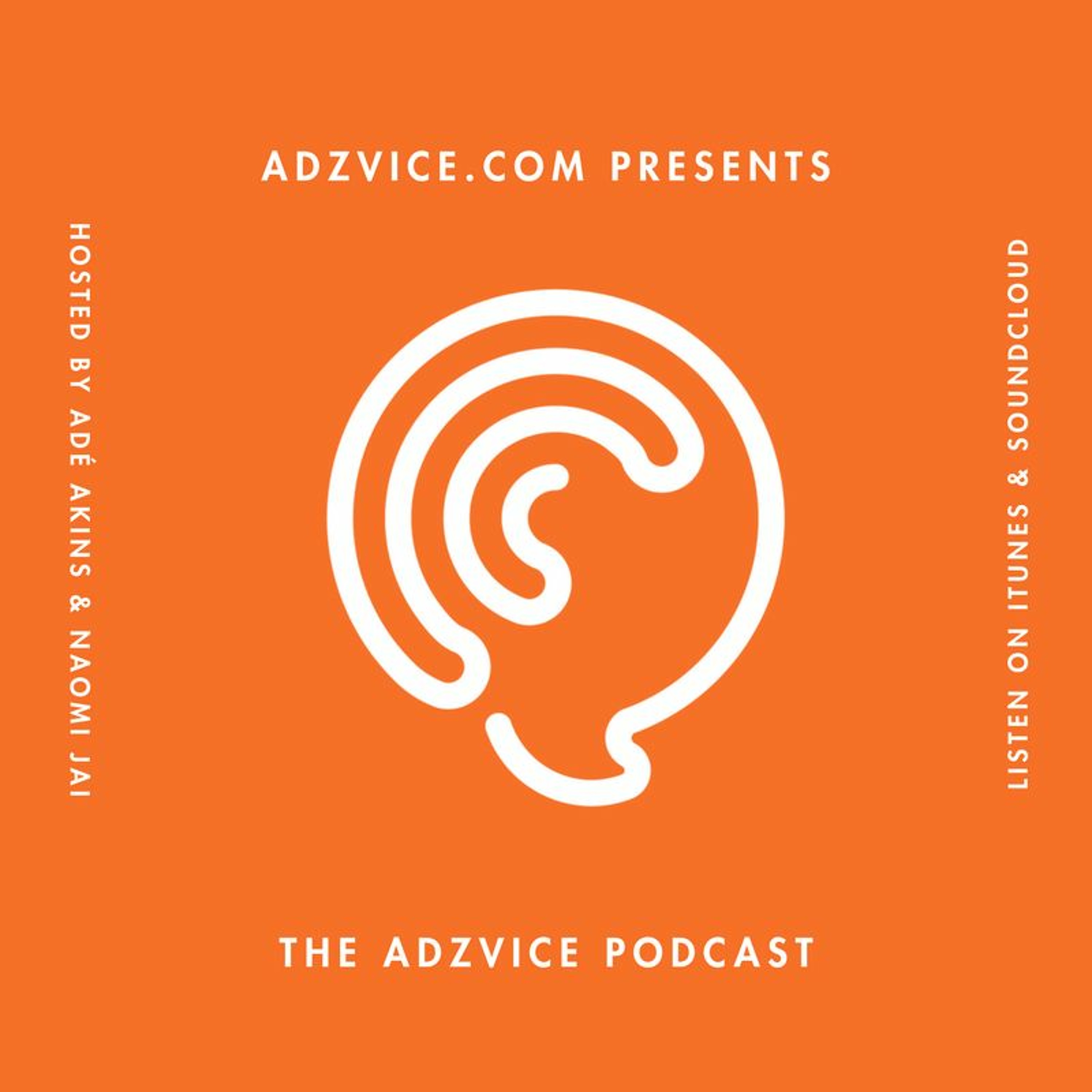 The Adzvice Podcast