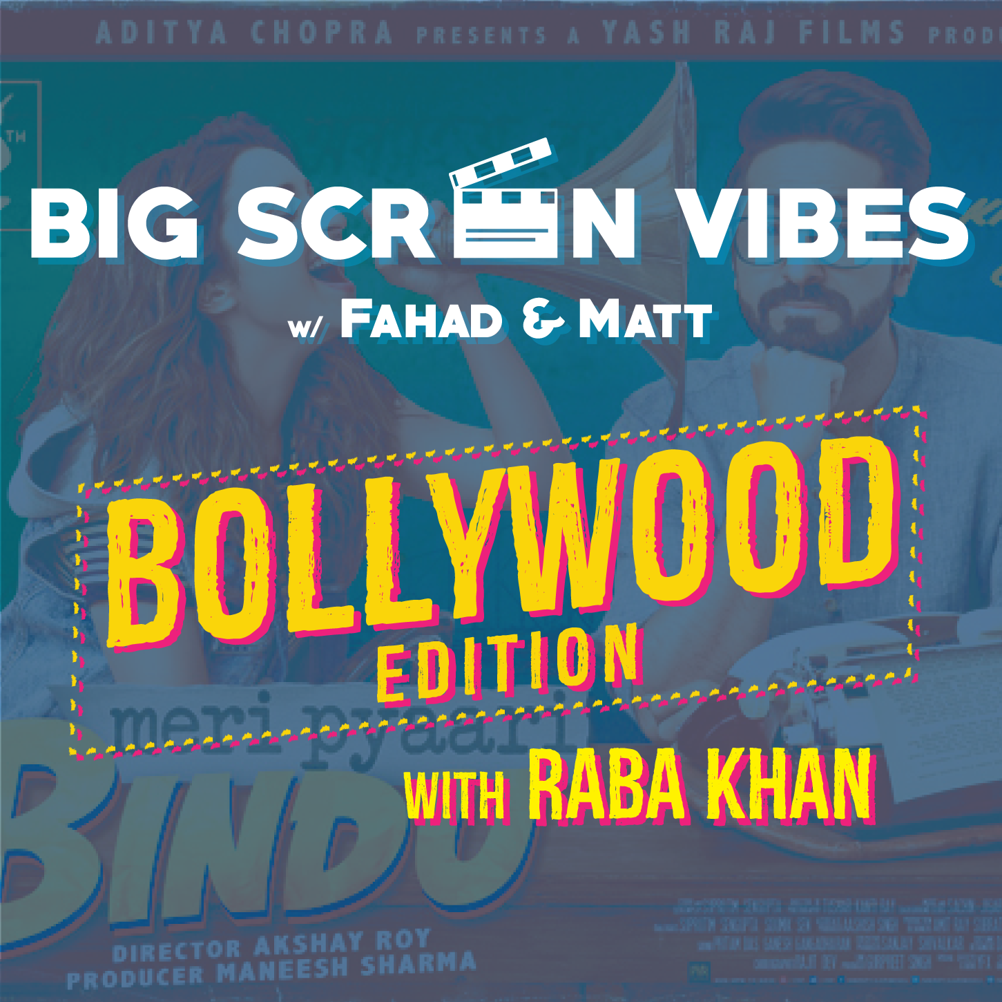 Review Episode 8: 'Meri Pyaari Bindu'