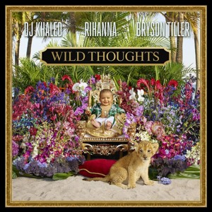 DJ Khaled - Wild Thoughts ft. Rihanna, Bryson Tiller - (Kingz #RKA Cover) להורדה