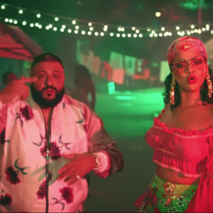 DJ Khaled - Wild Thoughts Ft. Rihanna, Bryson Tiller (Francis Veras Remix) להורדה