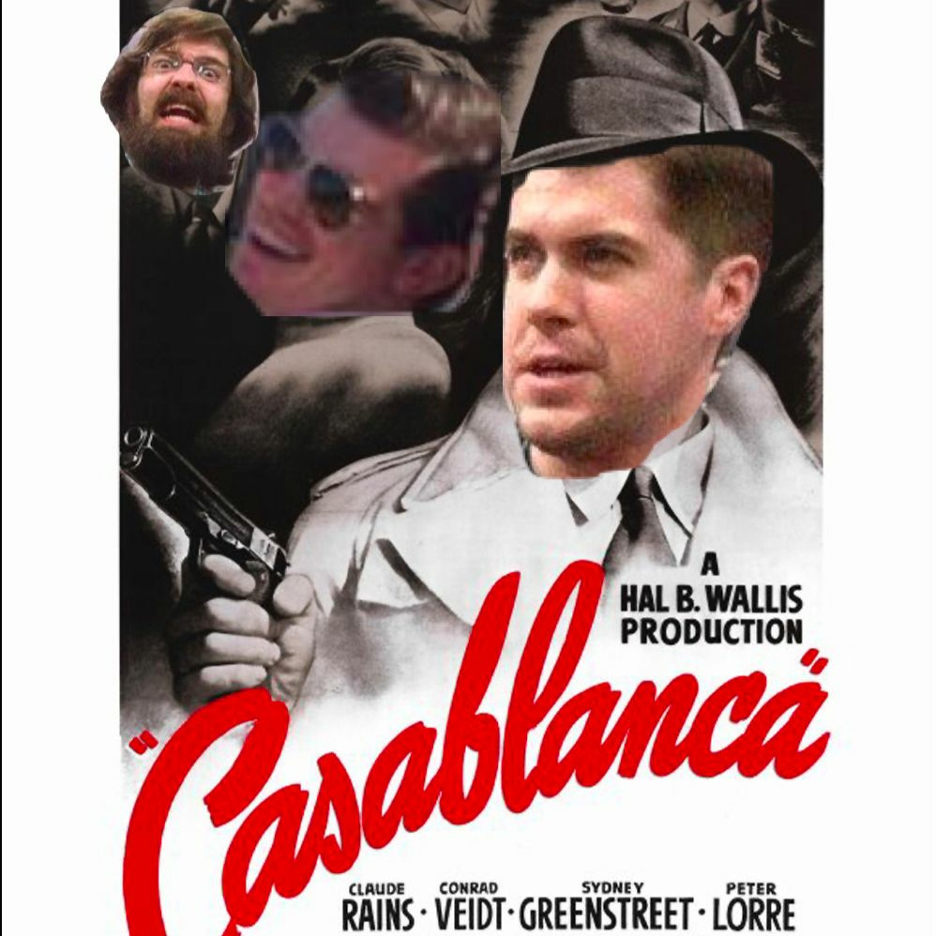 The People vs. Oscar